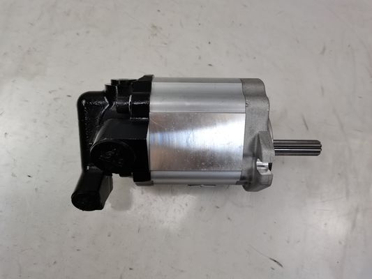 CBW+FA-E432-AFX Forklift Gear Pump / Hydraulic Gear Pump OEM Service