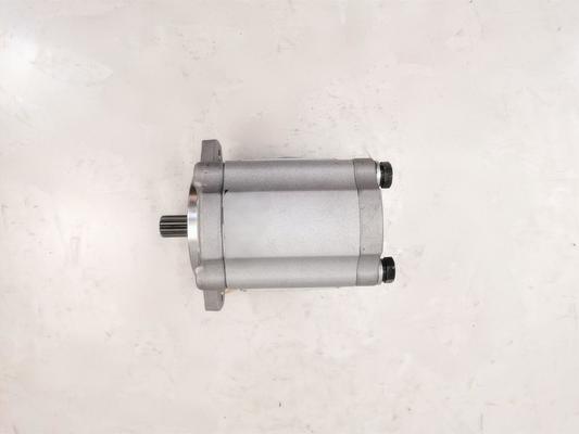 KRP4-25-L-10T Шестеренный насос Komatsu GD605A GD655A WA100 WA100SS WA100SSS WA120 WA120L WR11 WR11SS Высокое качество