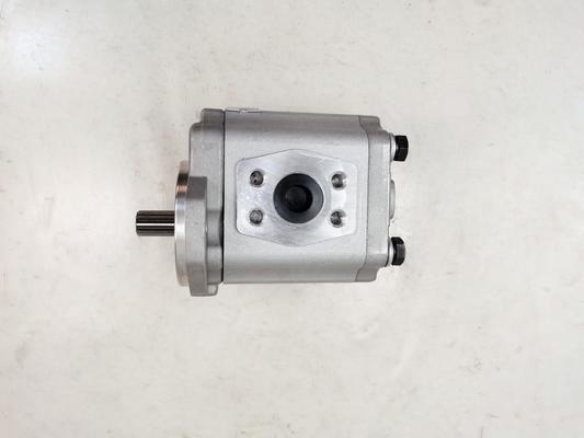 KRP4-25-L-10T Шестеренный насос Komatsu GD605A GD655A WA100 WA100SS WA100SSS WA120 WA120L WR11 WR11SS Высокое качество