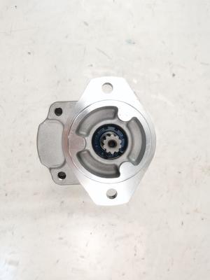 KRP4-25-L-10T Шестеренный насос Komatsu GD605A GD655A WA100 WA100SS WA100SSS WA120 WA120L WR11 WR11SS Высокое качество