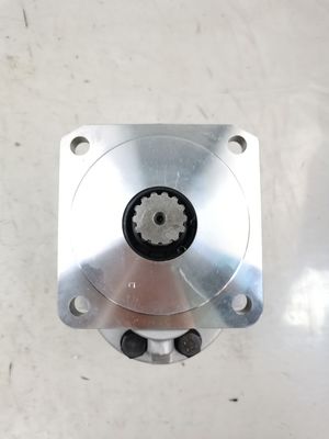 P20300C R 14T Шестеренный насос высокого давления для гидравлики для Komatsu, используется в экскаваторах, погрузчиках, буровых установках, кранах