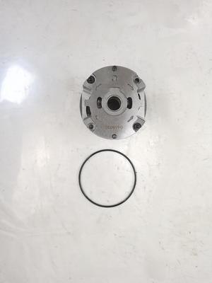 Высокопроизводительный гидравлический шестеренный насос KPC-3525V-38VQ, передний насос с мощностью 11 кВт, производительностью 1060 л/мин и давлением 160 кПа - 250 кПа, гидравлические детали для сельскохозяйственной техники