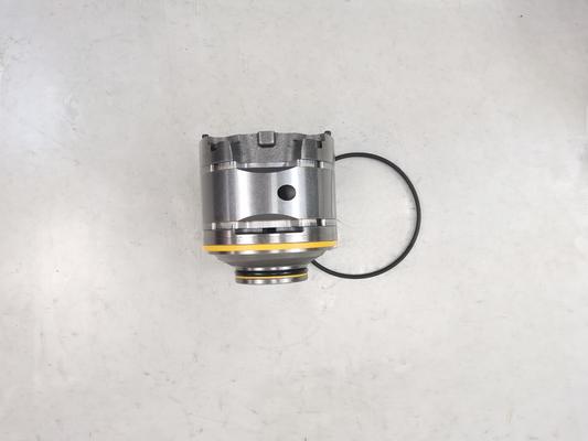 Высокопроизводительный гидравлический шестеренный насос PCT-3525V-21VQ, задний насосный узел с мощностью 11 кВт, производительностью 1060 л/мин и давлением 160 кПа-250 кПа, гидравлические детали для сельскохозяйственной техники