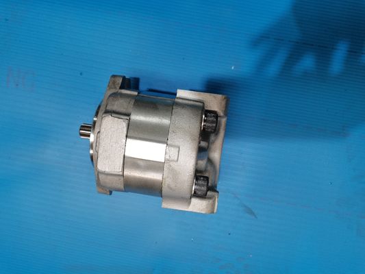 SAR1-18 10T High Performance Hydraulic Gear Pump Factory direct sales Agricultural Machinery Hydraulic Parts