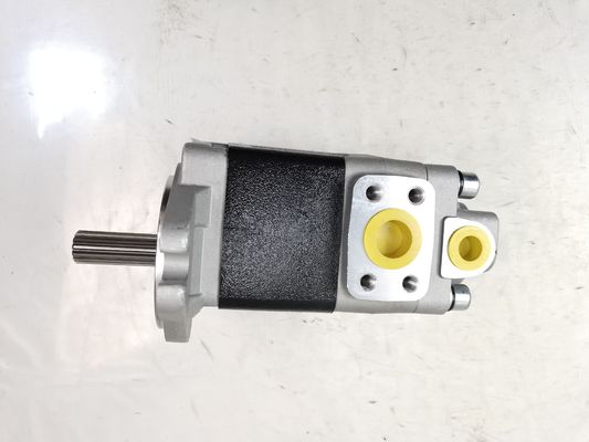 SYHYK-F52+F07.5-ATΦL Hydraulic Gear Pump Steering device  Replacement Spare Parts  used in Construction Machinery