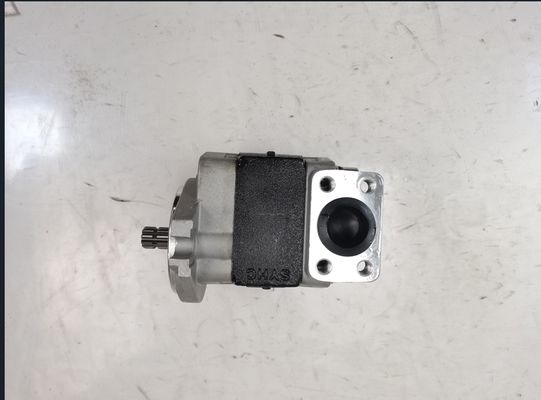 Высококачественный гидравлический шестеренный насос SGP1-25-AFΦ10 серии SGP Запасные части для Komatsu Kawasaki, используемые в строительной технике