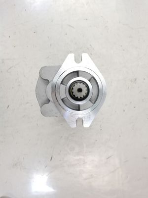 Шестеренный насос внешнего зацепления среднего и высокого давления SYHYK-F60+F08-A1TΦL  Гидравлический насос  Запасные части для Komatsu Kawasaki, используемые в тяжелой технике