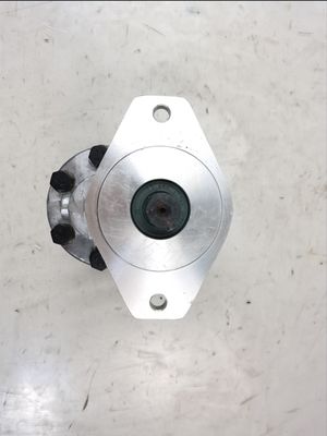 CBF-E32LP Гидравлический шестеренный насос Односекционный насос OEM-сервис Бульдозер Shantui Вилочный погрузчик Кран Погрузчик Строительная техника Двухсекционный насос Прямые продажи с завода