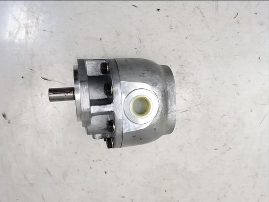 CBF-E32LP Гидравлический шестеренный насос Односекционный насос OEM-сервис Бульдозер Shantui Вилочный погрузчик Кран Погрузчик Строительная техника Двухсекционный насос Прямые продажи с завода