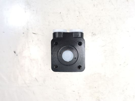 Гидравлический мотор-насос 101S1-200B с рабочим давлением 200 бар. Высокопроизводительное устройство для привода тяжелой техники.