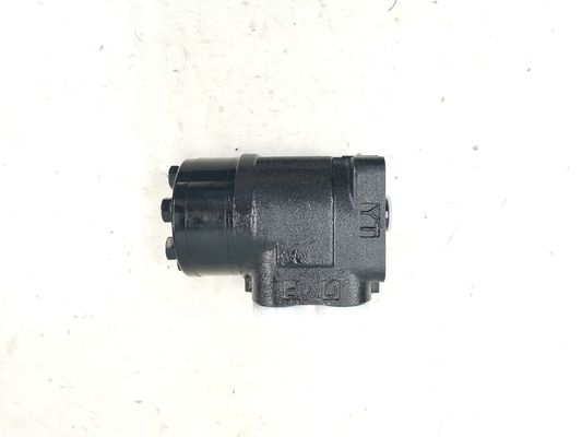 Гидравлический мотор-насос 101S1-200B с рабочим давлением 200 бар. Высокопроизводительное устройство для привода тяжелой техники.