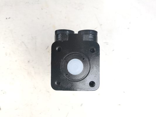 Гидравлический шестеренный мотор 102S-100B (UD-ND-D) с высоким давлением 200 БАР, шестеренчатый циклоидальный мотор, рабочее давление для тяжелой техники