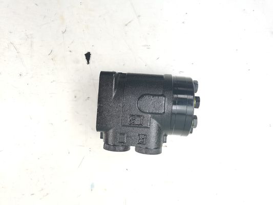 Гидравлический шестеренный мотор 102S-100B (UD-ND-D) с высоким давлением 200 БАР, шестеренчатый циклоидальный мотор, рабочее давление для тяжелой техники