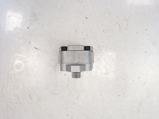 280 см3 Гидравлический насос A8V55 с 200 барным рабочим давлением и годовой гарантией