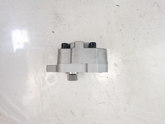 280 см3 Гидравлический насос A8V55 с 200 барным рабочим давлением и годовой гарантией