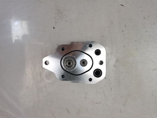 280 см3 Гидравлический насос A8V55 с 200 барным рабочим давлением и годовой гарантией