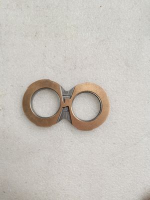 Насосы гидравлических редукторов запасные части боковая панель для Komatsu Kawasaki масляного насоса аксессуары уплотнительные детали для редукторных насосов