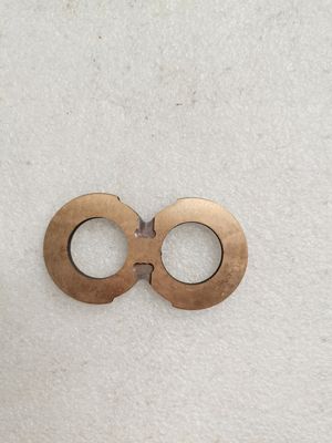 Насосы гидравлических редукторов запасные части боковая панель для Komatsu Kawasaki масляного насоса аксессуары уплотнительные детали для редукторных насосов