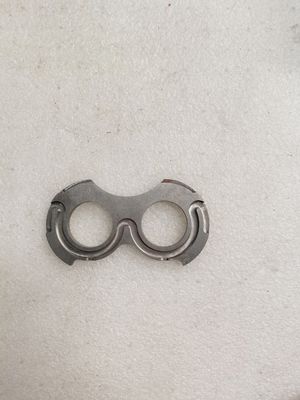 Насосы гидравлических редукторов запасные части боковая панель для Komatsu Kawasaki масляного насоса аксессуары уплотнительные детали для редукторных насосов