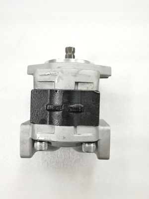 Масляный насос промышленного класса 55371-00040 ((10T R) Гидравлический насос однокамерный насос Строительная техника Фабрика поставок