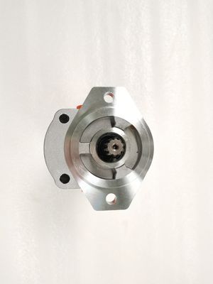 6669649 Гидравлический насос высокого качества Годовая гарантияТройной насос, используемый в строительном оборудовании для Komatsu Kawasaki