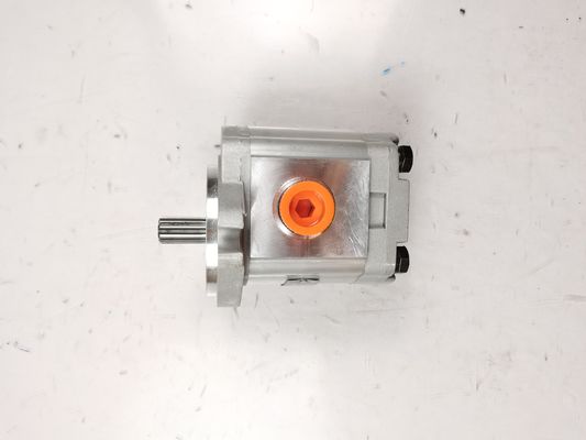 Нефтяной насос 9218005 ((1) Гидравлический насос для редукторов Однокамерный насос Промышленное оборудование для редукторов