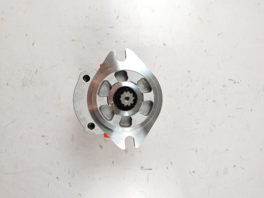 Нефтяной насос 9218005 ((1) Гидравлический насос для редукторов Однокамерный насос Промышленное оборудование для редукторов