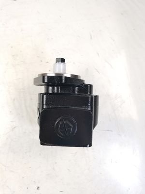 Компактный оригинальный шестеренный насос для погрузочной техники и транспортных средств 24090283 Масляный насос