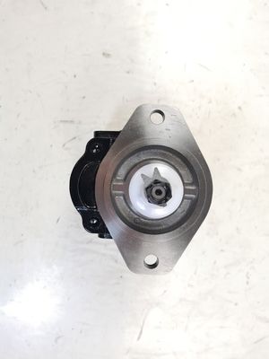 Компактный оригинальный шестеренный насос для погрузочной техники и транспортных средств 24090283 Масляный насос