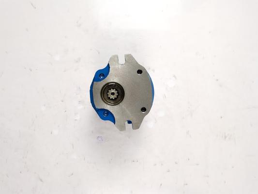 Железо и алюминиевые сплавы Гидравлический насос для редукторов ADB-O-2 для строительной техники