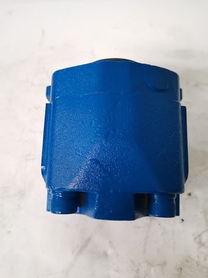 Материалы из железа и алюминия Гидравлический насос AP2D36 для строительной техники