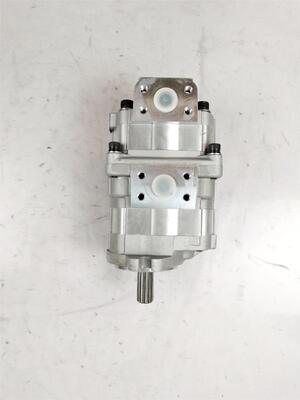 BAR1-18+18 12T Гидравлический насос высокого качества для Komatsur Строительная техника Фабрика поставки Гидравлические запасные части