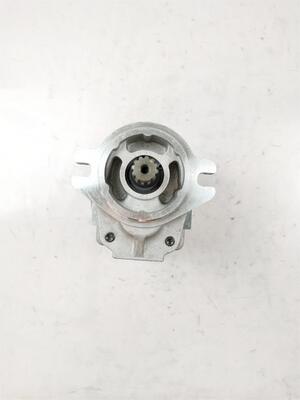 BAR1-18+18 12T Гидравлический насос высокого качества для Komatsur Строительная техника Фабрика поставки Гидравлические запасные части