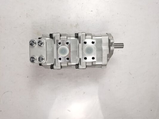 Гидравлический насос BAR12+12+12 Высокое качество для Komatsur Строительные машины Фабрика поставки гидравлические запасные части