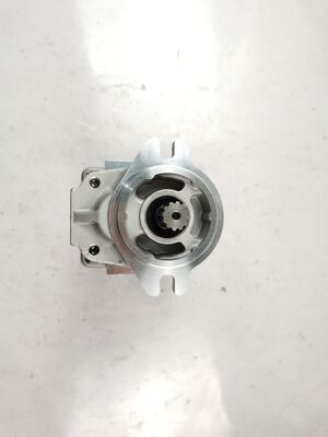 Гидравлический насос BAR12+12+12 Высокое качество для Komatsur Строительные машины Фабрика поставки гидравлические запасные части