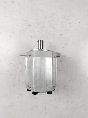 Алюминиевый сплав гидравлический насос CBF-540 R с годовой гарантией и экспортной упаковкой для тяжелых машин