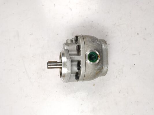 CBF-E32P CBF-E32A CBF-E40P CBF-E40A CBF-E18 Шестеренный насос для вилочного погрузчика, материал - алюминиевый сплав