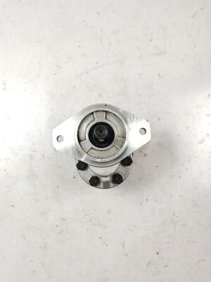 CBF-E32P CBF-E32A CBF-E40P CBF-E40A CBF-E18 Шестеренный насос для вилочного погрузчика, материал - алюминиевый сплав