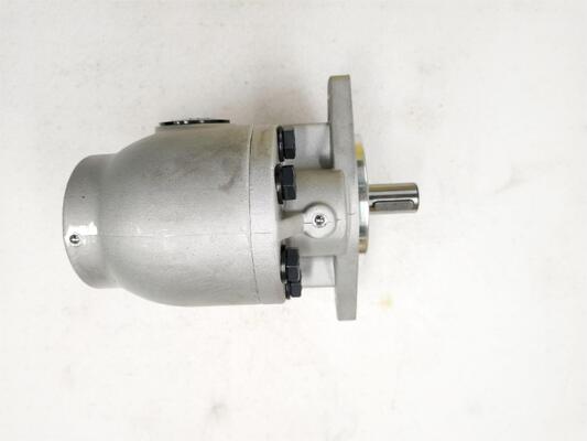 CBF-E50 R вилочный погрузчик гидравлический насос внешний решеток насос Алюминиевый сплав материал Один год гарантии