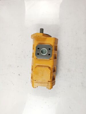 CBGJ Series Gear Pump CBGJ1032+1032 R CBGJ32/32 CBGJ40/40 CBGJ50/50 CBGJ63/63 etc Compact Original  Hydraulic Gear Pump For Engineering Machinery