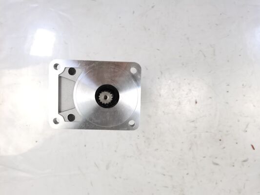 Материалы из железа и алюминия Гидравлический насос 12+12+9CC-15T-R Серия для строительной техники Фабрика поставок Гидравлические запасные части