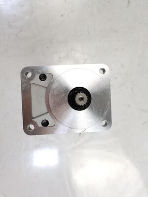 16.3+16.3-15T-L Гидравлический насос для редукторов Железо и алюминиевые сплавы Материалы для строительных машин Фабрика поставок Гидравлические запасные части