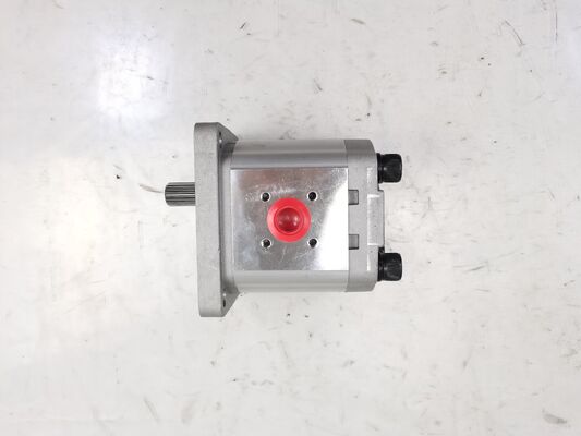 Высококачественный гидравлический насос 16.3-C4-15T-L-36.5 насос железо и алюминиевые сплавы материалы диапазон для строительной машины завода поставки гидравлические запасные части