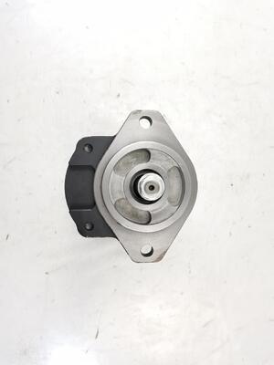 Гидравлический насос 20K-60-31182 Высококачественные материалы из железа и алюминия Ассортимент для строительной техники Фабрика поставок Гидравлические запасные части