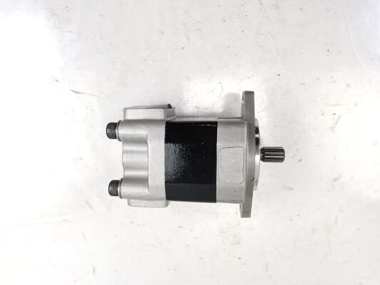 Высококачественный гидравлический насос 23А-60-11203 Железо и алюминиевые сплавы