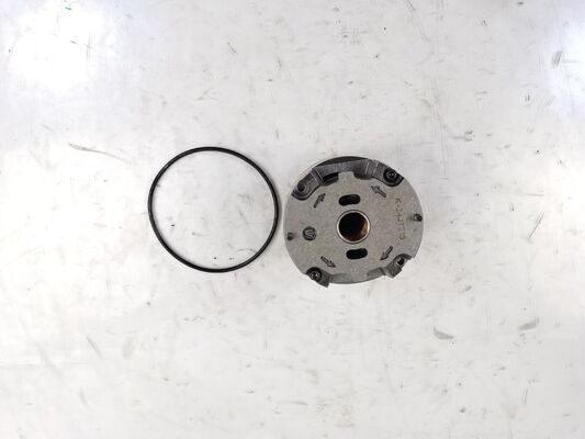 VQ серия картридж нержавеющей стали редуктор насос 25VQ14A насос ядро масляного насоса завод поставки