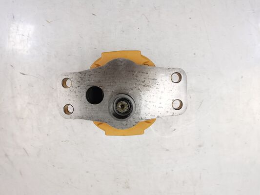 Гидравлический насос 26PL313A-612A Материалы из железа и алюминия, используемые в строительной технике