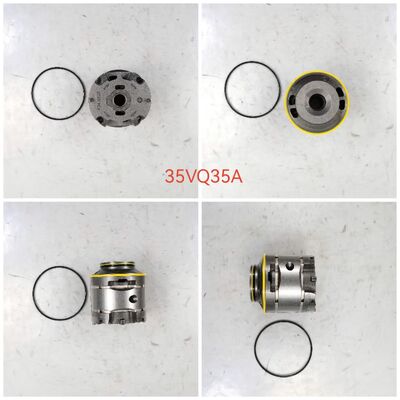 VQ серии картридж нержавеющей стали редукторный насос 35VQ35A насос ядро масляного насоса завод поставки