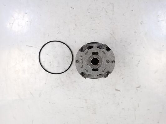 VQ серии картридж нержавеющей стали редукторный насос 35VQ35A насос ядро масляного насоса завод поставки