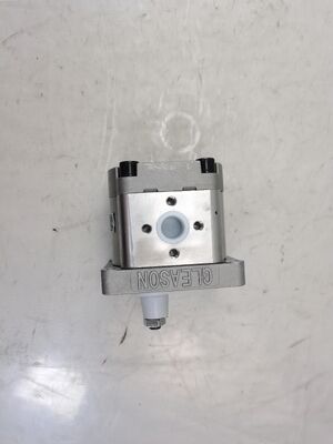 Hydraulic Gear Pump 190-2KH-A Industrial grade oil pump Range for Construction Machinery Factory Supply Hydraulic Parts